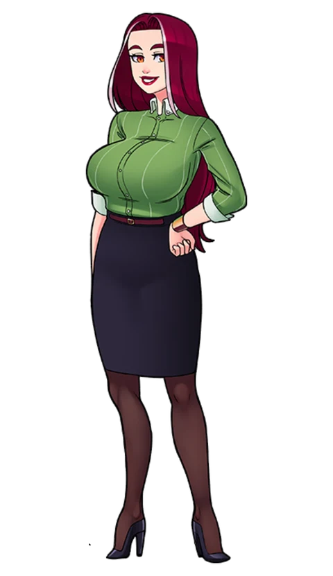 Mrs. Ashton