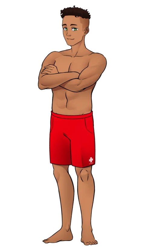 Kaleb
