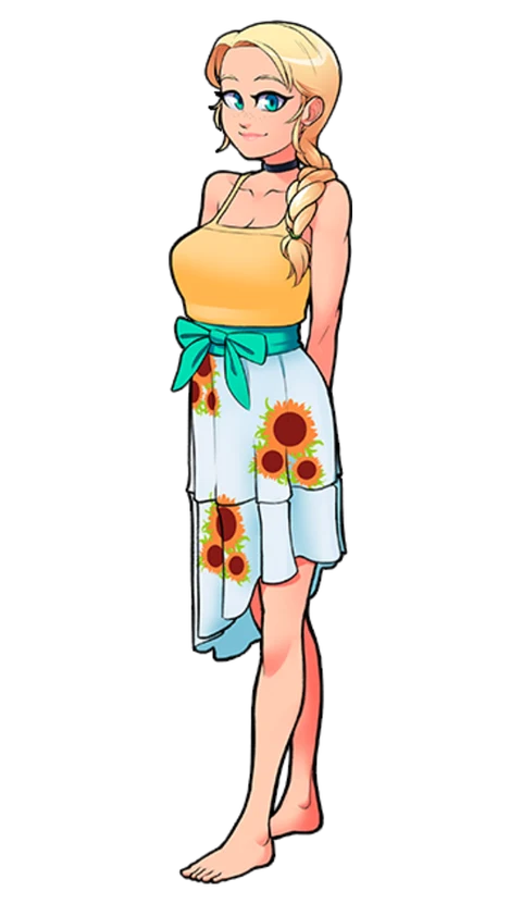 Lily