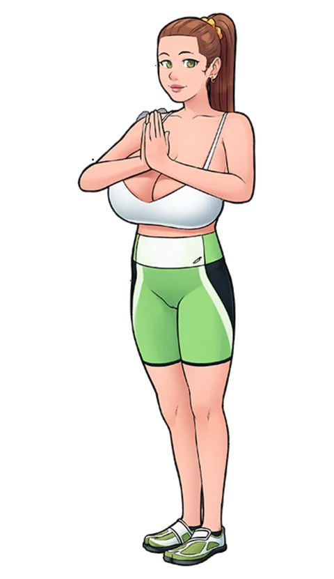 Lucy