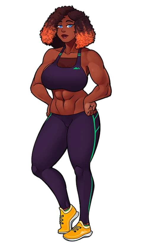 Mrs. Williams